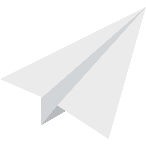 paper plane